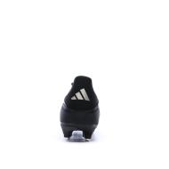 Chaussures de Foot Noir/Rouge Homme Adidas F50 League SG vue 3