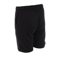 Short Noir/Bleu Garçon Umbro Leis vue 2