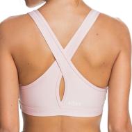 Brassière De Sport Rose Roxy Lets Dance vue 2