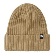 Bonnet Marron Homme Dc shoes Fish
