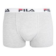 Boxer Gris Homme Fila FU5016