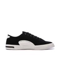 Baskets Noires Homme Pepe jeans Kenton Road vue 2