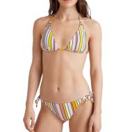 Women's Mauve/Rose O'Neill Capri Bondey swimming costume bikini affordable