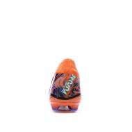 Chaussures de Football Orange Homme Puma Future 8 Pro Creativity Pack vue 3