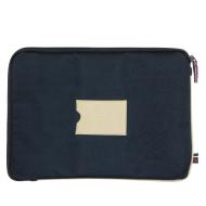 Pochette Ordinateur Marine Hungaria 1TRAINING PRO NOTEBOOK CASE pas cher