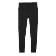 Legging Noir Femme Puma Train Cloudspun Rib pas cher