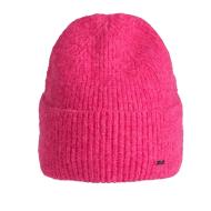 Bonnet Rose Fuchsia Femme Luhta Naskarla pas cher