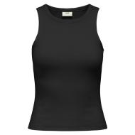 Débardeur Noir Femme JDY Vaya