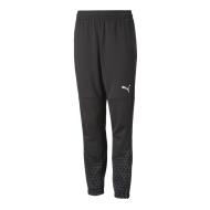 Jogging Noir Garçon Puma 658372-03 pas cher