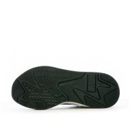 Baskets Noir/Blanc Homme Puma Rs x 3d 390025 vue 5