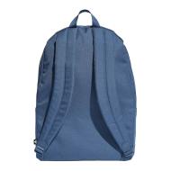 Rucksack Blau Herren Adidas Clsc Ansicht 2