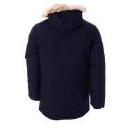 Parka Marine Homme Redskins 1001 vue 2