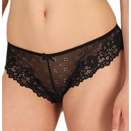 Shorty Noir Femme Les Petites Bombes Lena