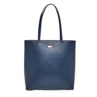 Sac à Main Marine Femme Tommy Hilfiger Must Tote-black
