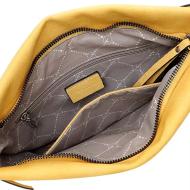 Sac bandoulière Jaune Femme Tamaris Liselotte vue 4