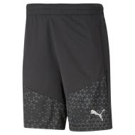 Stade Rennais Short Noir Garçon Puma 2023/2024 pas cher