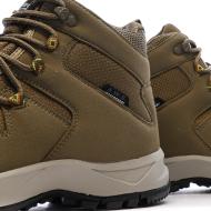 Chaussures de randonnées Marron Icepeak Ansio vue 7