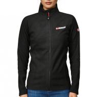 Veste Polaire Noir Femme Geographical Norway Lady 233