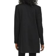 Blazer Noir Femme Vero Moda Verina vue 2