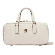Sac à bandoulière Beige Femme Tommy Hilfiger Daily Crossover pas cher
