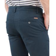 Short Chino Marine Homme Teddy Smith Chino 10415076D vue 2