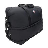 Sac week-end évolutif imperméable Marine Mixte Jott Tarmac 104 vue 2