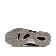 Baskets Noires Femme Nike Spark vue 5