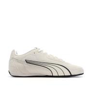 Zapatillas deportivas beige para hombre Puma Catch Sd ver 2