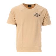 T-Shirt Beige Homme Kaporal RAKIM pas cher