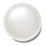 Vernis à ongles Blanc La Provencale 102 Dragee vue 2