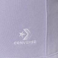 Short Mauve Femme Converse Star Chevron vue 3