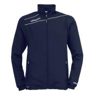 Veste de présentation Marine Garçon Uhlsport Stream 3.0 pas cher