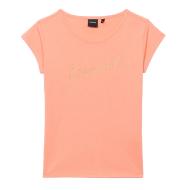 T-shirt Corail Fille Kaporal TIMEAE