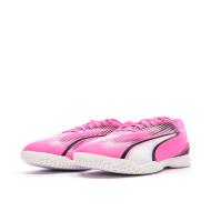 Chaussures de Fitness Rose Homme Puma Ultra Play It vue 6