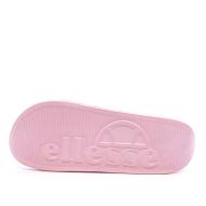 Claquettes Roses Femme Ellesse Demi vue 2