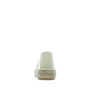 Espadrilles Vertes Femme Pare Gabia Anitz vue 3