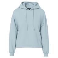 Sweat Bleu Clair Femme Pieces Pcchilli