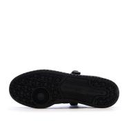 Black Men's Sneakers Adidas Forum Low Photo of the Espace des Marques %store% store - view of %key%