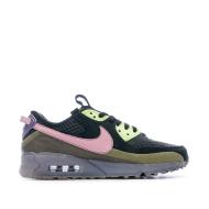 Baskets Noir Homme Nike Air Max Terrascape vue 2