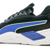 Chaussures de Running Noir Homme Puma 376826 vue 7