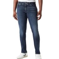 Jean Straight Fit Bleu Homme LEE Executive pas cher