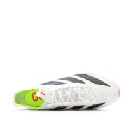 Zapatillas Atletismo Adidas Adizero Prime Blanco/Negro, Hombre ver 4