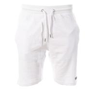 Short Blanc Homme Redskins French Terry pas cher