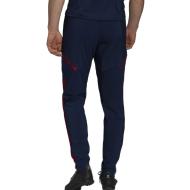 Arsenal Pantalon Training Marine Homme Adidas 2022/2023 vue 2