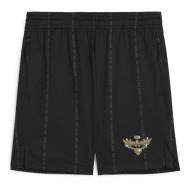 Short Noir Puma Melo Alwayz On 1 7" Is Short [6960e004ce576] pas cher