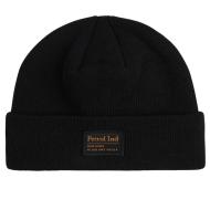 Bonnet Noir Homme Petrol Industries Cap