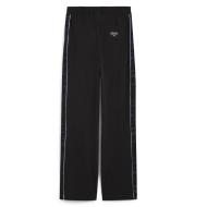 Pantalon Noir Homme Puma X Sophia Chang vue 2