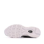 Air Max 97 Baskets Noires Homme Nike vue 5