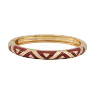 Bracelet Sunset Bourgogne Clio Blue Holly