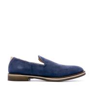 Mocassins Bleus Homme CR7 Porto vue 2